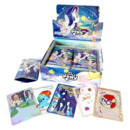 My Little Pony Rainbow Edition Gold Series Booster Pack Kayou Card