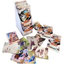 Naruto Heaven Scroll Edition Platinum Series Booster Pack Kayou Card