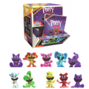 Sobre Sellado Figura Poppy Playtime Critters (Aleatorio)