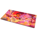 Miguel Hyperia City Playmat TCG Disney Lorcana 