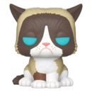 Grumpy Cat Funko POP Icons 60