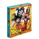 Box 7 Dragon Ball Super Collector's Edition 2BR + Book 14 episodes Bluray