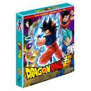 Box 9 Dragon Ball Super Collector's Edition 2BR + Book 14 episodes Bluray