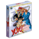 Yu Yu Hakusho Box 1 Bluray