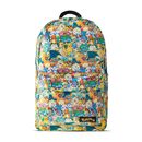 Backpack All Characters Pokemon 
