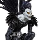 Ryuk ABYstyle Figure Death Note SFC