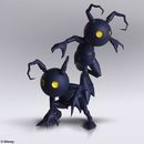 Figura Shadow Kingdom Hearts III Bring Arts