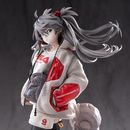 Figura Asuka Langley Shikinami Radio Eva Part 2 Original Color Neon Genesis Evangelion