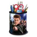 3D Puzzle Pencil Holder Harry Potter 54 Pieces