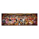 Disney Orchestra Panorama Puzzle Disney High Quality Collection 1000 Pieces