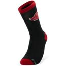 Akatsuki Symbol Black Socks Naruto Shippuden