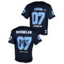 Chang Ravenclaw 07 Sport T Shirt Harry Potter