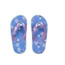 Stitch Smiling Children Flip Flops Lilo and Stitch Disney