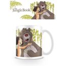 Mowgli and Baloo Mug The Jungle Book  300 ml