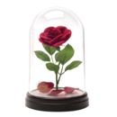 Enchanted Rose 3D Lamp Beauty and The Beast