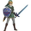 Link Figma 319 The Legend of Zelda Twilight Princess