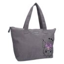 Kuromi Tote Bag Sanrio