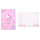 Libreta A5 Hello Kitty & Friends Sakura Sanrio