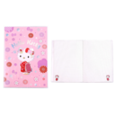 Hello Kitty Kimono A5 Notebook Sanrio