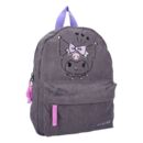 Kuromi Backpack Sanrio Vadobag