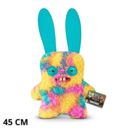 Peluche Fuggler Bigg Fugg Rabid Rabbit 45 cm