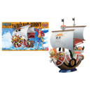 Model Kit Thousand Sunny One Piece Grand Ship Collection