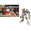 Model Kit Barbatos Lupus Rex Gundam HGIBO