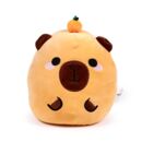 Duke the Capybara Plush Puckator 25 cm