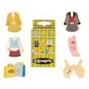 Enamelled Blind Box Pin Clueless Loungefly (Random)