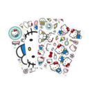 Hello Kitty Sanrio Decorative Wall Decals