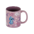 Angel Mug Lilo & Stitch Disney 