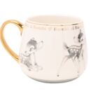 Taza Colección Premium Bambi Disney 295 ml