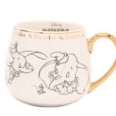 Taza Colección Premium Dumbo Disney 295 ml