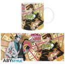 Jojo's Bizarre Adventure Diamond Is Unbreakable Mug 320 ml