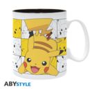 Pikachu King Size Mug Pokémon 460 ml