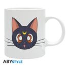 Luna & Artemis Mug Sailor Moon 320 ml