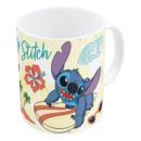 Surf Mug Lilo & Stitch Disney 320 ml