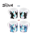 Thermal Mug Lilo & Stitch Disney 325 ml