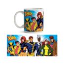 Taza Grupal X-Men '97 Marvel Comics 340 ml