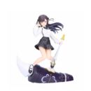 Figura Alina Clover I May Be a Guild Receptionist, but I’ll Solo Any Boss to Clock Out on Time