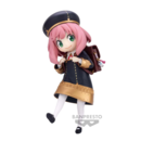 Anya Forger Figure Spy x Family Espresto