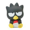 Badtz Maru Figure Sanrio Banpresto Sofvimates