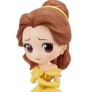 Beauty Figure The Beauty And The Beast Disney Characters Q Posket