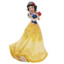  Snow White Picking the Apple Figure Snow White & the Seven Dwarfs Disney Traditions Jim Shore