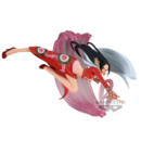 Boa Hancock Figure One Piece Battle Record Collection
