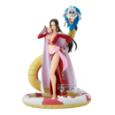 Boa Hancock Figure One Piece DXF Extra