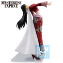 Figura Boa Hancock Pose One Piece Memory of Heroines Ichibansho