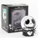 Jack Skellington Snowball Figure Nightmare Before Christmas 8 cms