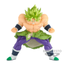 Figura Broly Full Power Dragon Ball Super Blood Of Saiyans