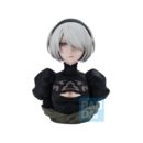 2b Nier Automata Artscale Ichibansho Figure Bust